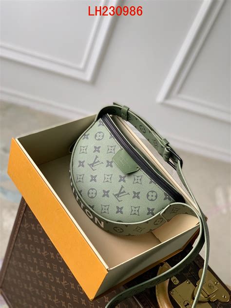 Products by Louis Vuitton: LV Moon Crossbody.